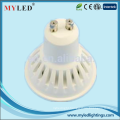 mini lamp 3.5w gu10 SMD led spot light bulb with CE RoHS Certification